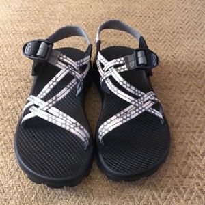 Chaco Sandals